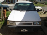 Fiat Duna Diesel