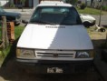 Fiat Duna Diesel